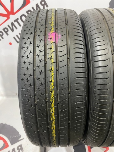 Continental ContiComfortContact CC6 R16 185/55