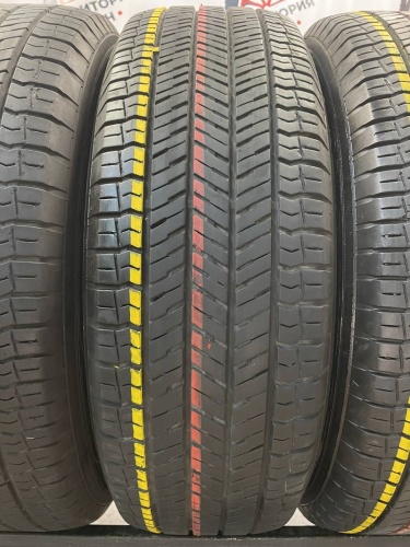 Yokohama Geolandar G91 R17 225/65