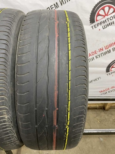 Bridgestone Turanza ER300 215/55 R17 94V