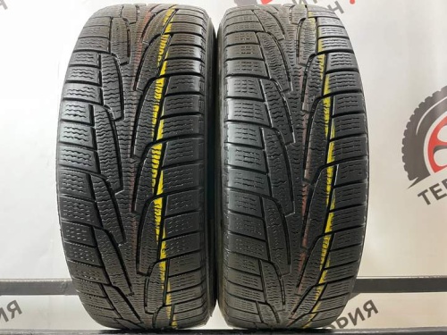 Kumho I*Zen KW31 R16 205/60