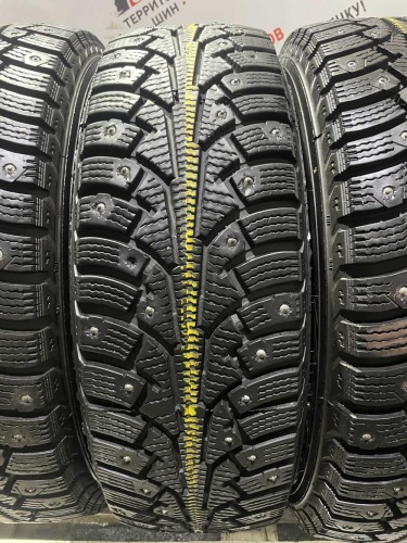 Nokian Tyres Nordman 5 R14 175/65