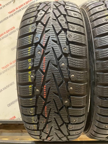 Nokian Tyres Nordman 7 R16 195/55