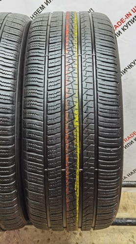 Pirelli Scorpion Zero 265/40 R22