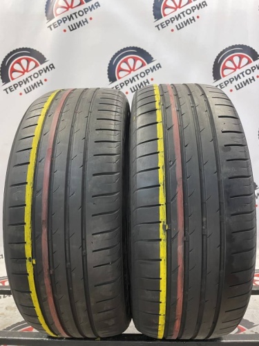 Nexen N Blue HD R16 205/55