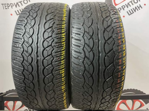 Yokohama Parada Spec-X R20 255/45