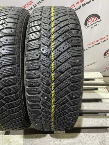 Continental ContiIceContact 4x4 R17 225/65