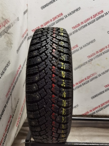 Nokian Hakkapeliita 1 R13	175/70