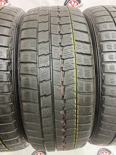 Dunlop WinterMax WN01 225/50 R18 Q95