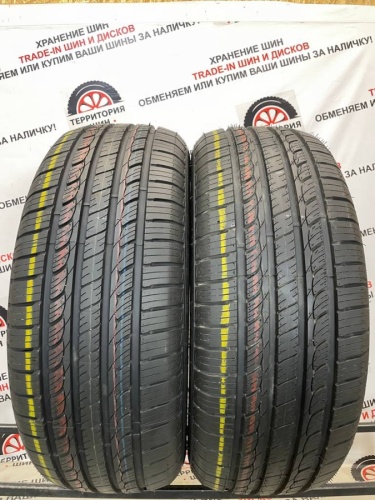 Royal Black Royal Sport R18 265/60