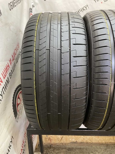 Pirelli P Zero PZ4 R21 275/45