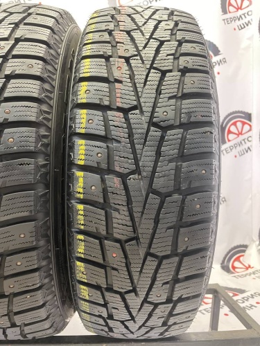 Nexen Winguard WinSpike R16 215/65