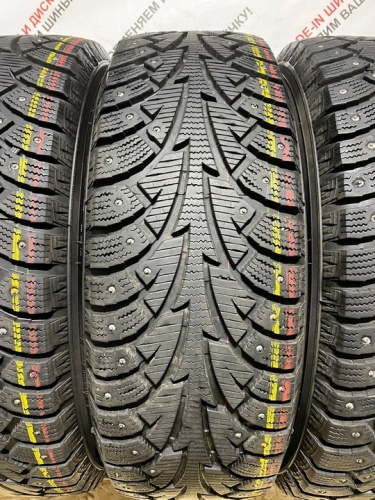 Hankook Winter I'Pike R17 215/65