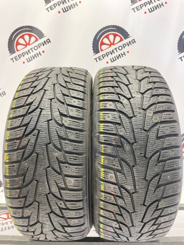 Hankook Winter I'Pike RS W419  R17	225/50