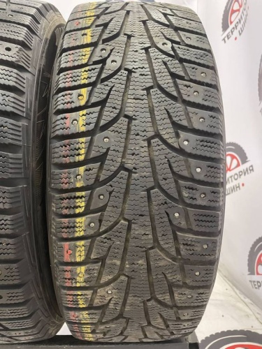 Hankook Winter I'Pike RS W419 R16 205/55