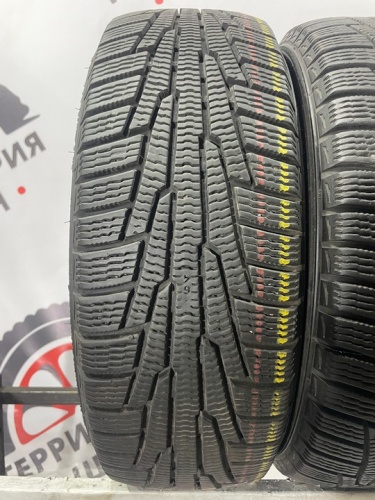 Nokian Nordman  RS2 R15 185/60