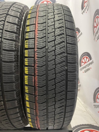Bridgestone Blizzak VRX2 175/65 R14