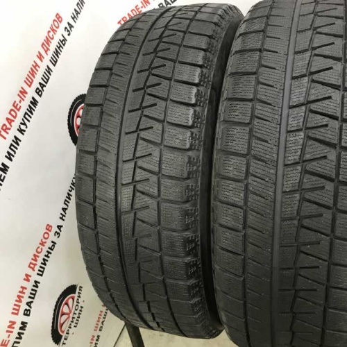 Bridgestone Blizzak Revo G7 R17 225/60