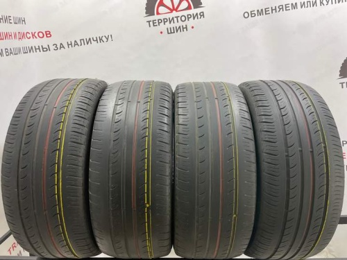 Jinyu yh12 R17 235/55