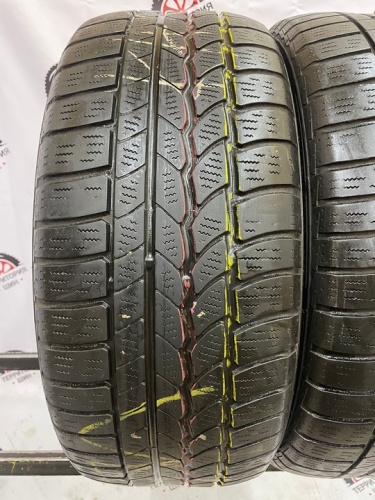 Continental ContiWinterContact R18 245/50 104V