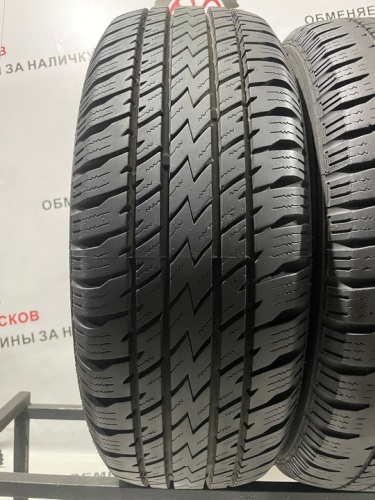 GT Radial Savero HT Plus R17 235/65