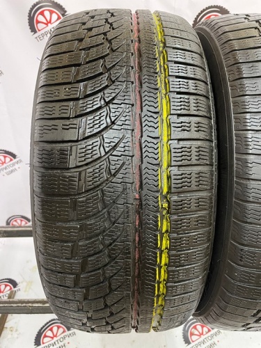 Nokian WR A4 R18 235/45 98V XL