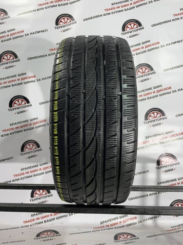 Powertrac Snow Star R17 235/45