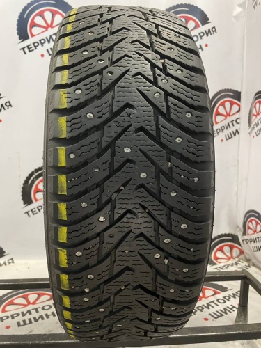 Nokian Tyres Hakkapeliitta 8 SUV 215/60 R17