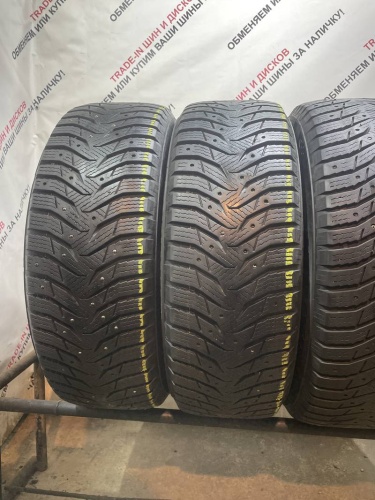 Kumho WinterCraft Ice WI31 205/60 R16