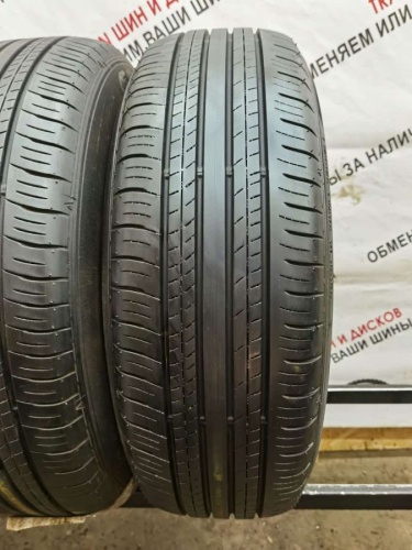 Dunlop GrandTrek PT30 R17 225/65
