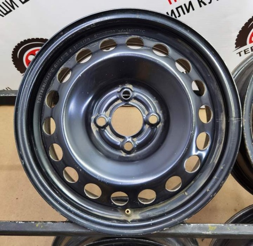 Штампы Hyundai R15 4x100  СТ54.6..