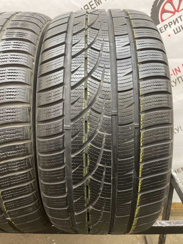 Hankook Winter i*cept evo  R18 245/40 97V