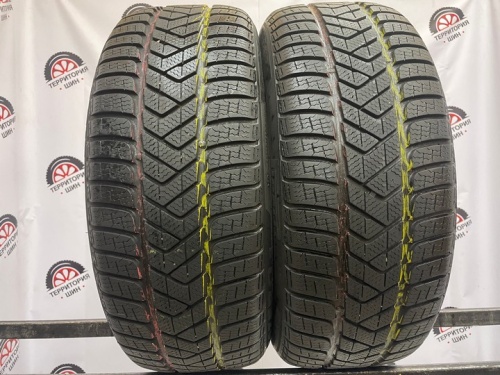 Pirelli Winter Sottozero3 R19 235/45 99V