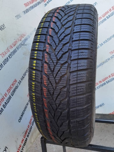 Interstate Winter IWT2 R16	215/65