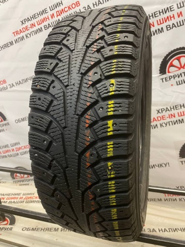 Nokian Nordman 5 R16	215/60