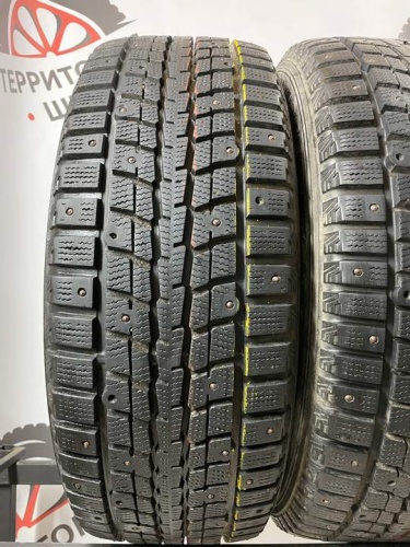 Dunlop SP Winter Ice 01 R18 235/55.