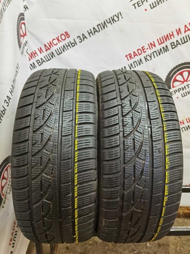 Hankook Winter I'Cept Evo 245/45 R18 100V