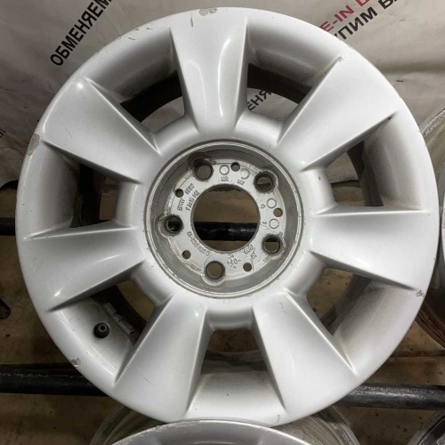 Литые диски BMW IS 20