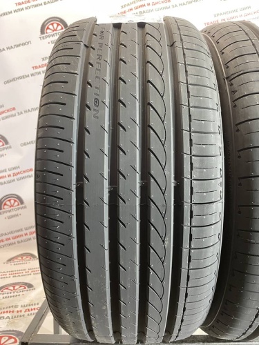 Zeta Impero R20	255/55