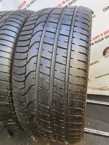 Pirelli P Zero R20 295/45