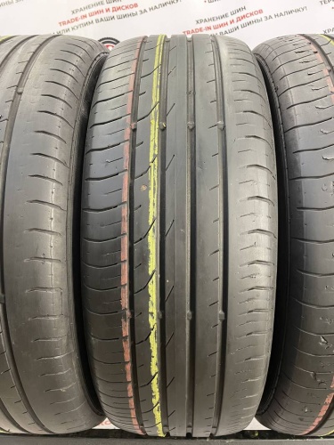 Continental ContiPremiumContact 2 215/55 R18