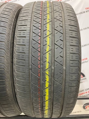 Continental ContiCrossContact LX Sport R21 265/40