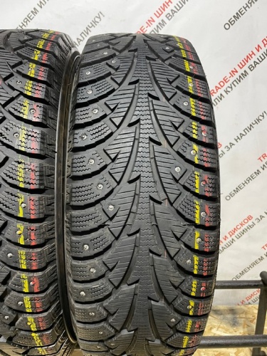 Hankook Winter I'Pike  215/65 R17