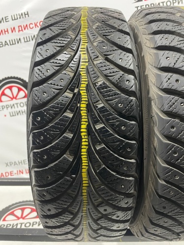 Sava Eskimo Stud R15 185/60