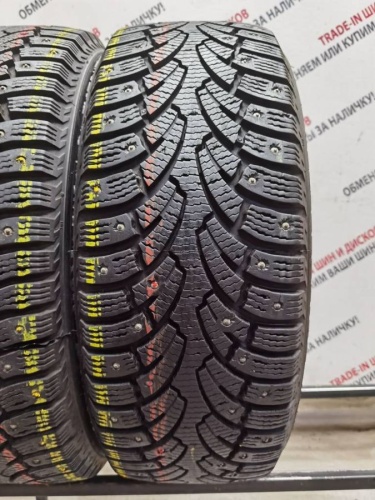 Bridgestone Noranza 2 evo R16 205/55
