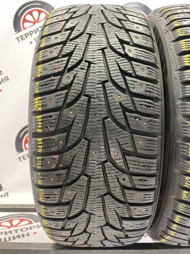 Hankook Winter I'Pike RS W419  R17	225/50
