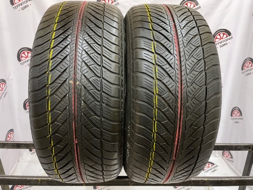 Goodyear Ultra Grip RFT R19 255/50 107H