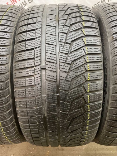 Hankook Winter i*Cept evo 2 R19 275/40 101V