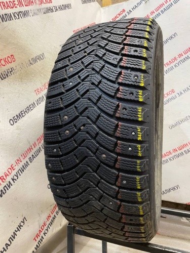 Michelin X-ice North R18	235/50