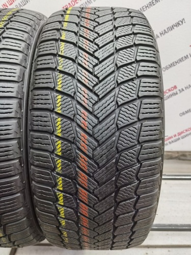 Michelin X-Ice Snow R19 245/45