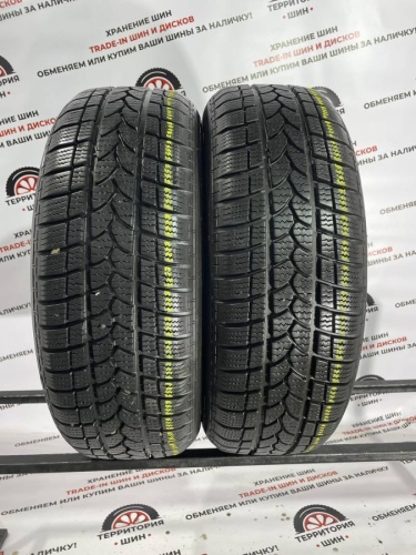 Tigar Winter 1 R16 205/60